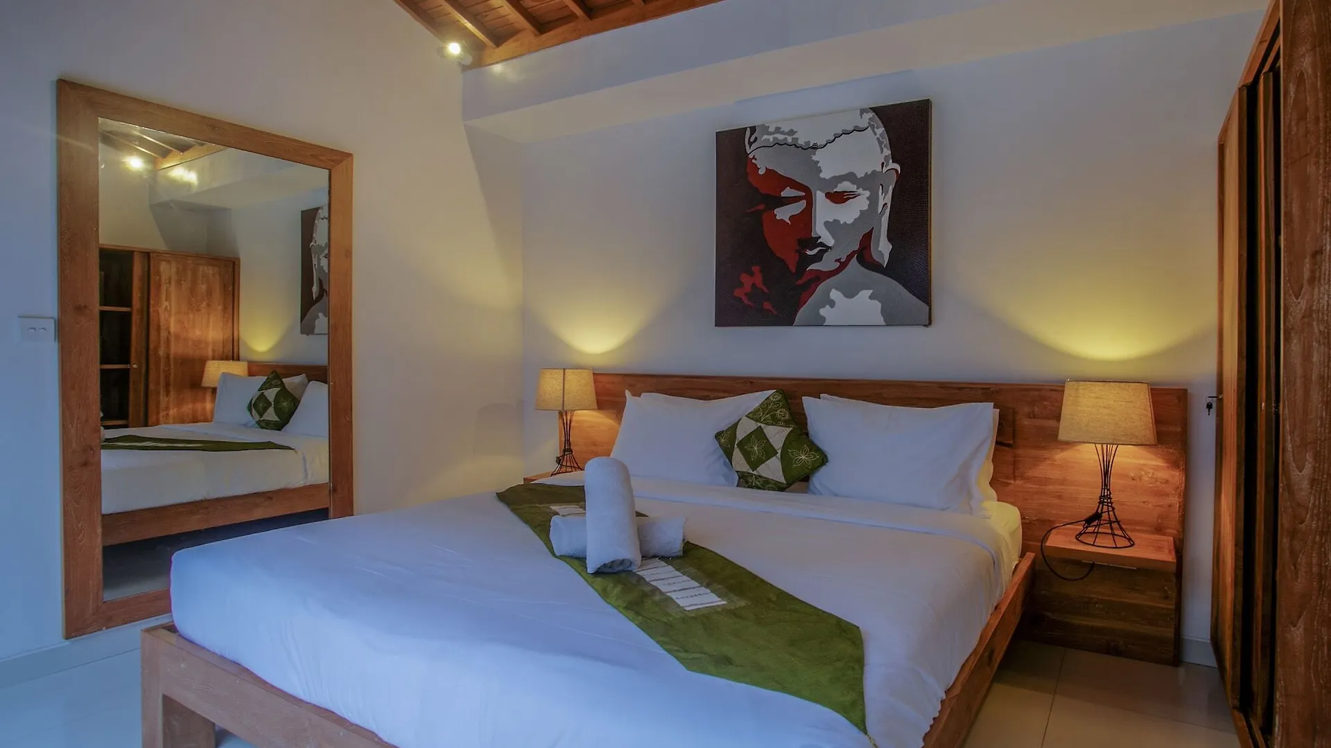 Villa Denoya Seminyak