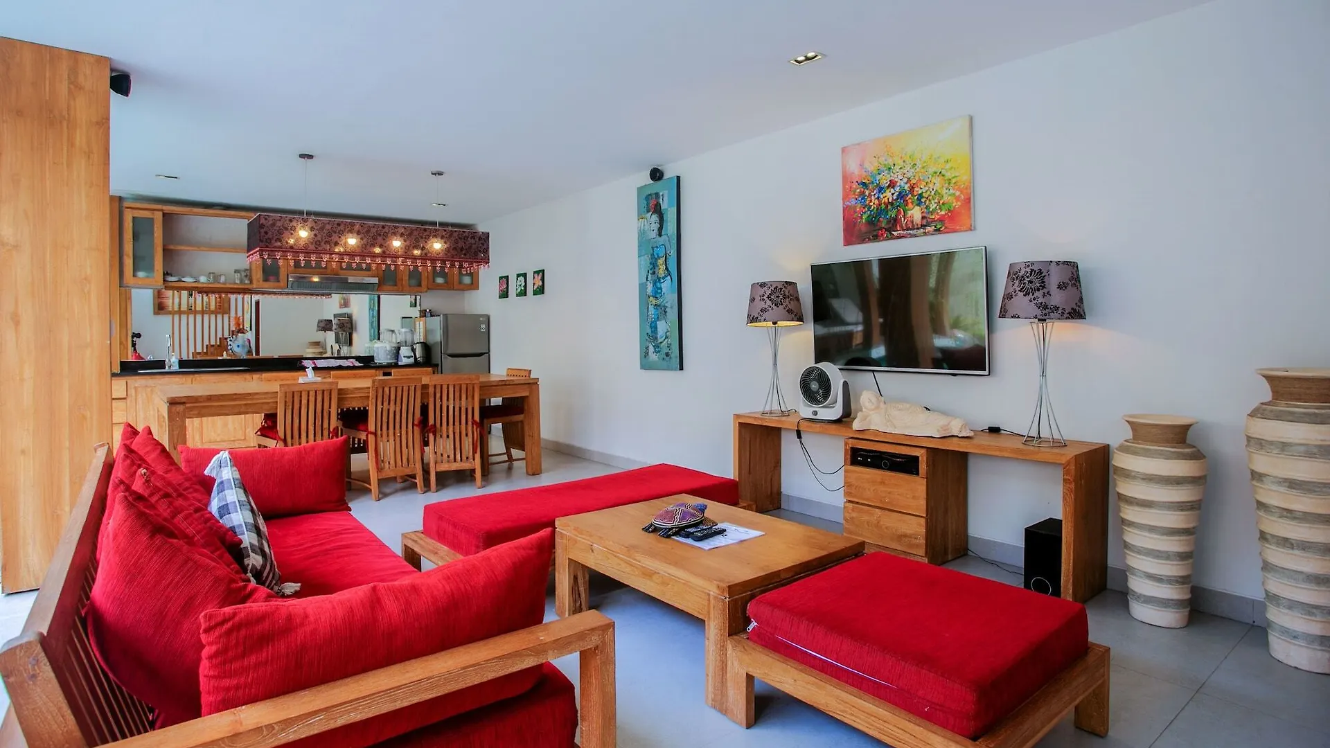 Villa Denoya Seminyak  Indonesia