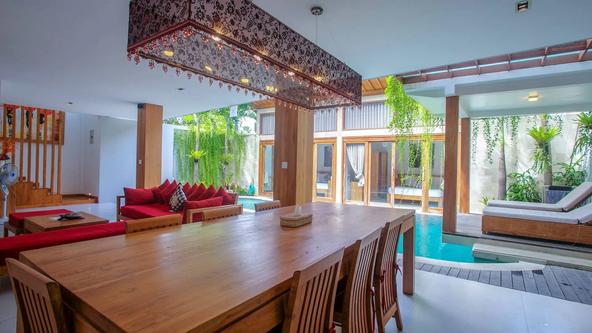 Villa Denoya Seminyak  0*, Seminyak (Bali) Indonesia